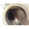 Recambio de catalizador para cupra leon sportstourer (kl8, ku8, kud) 1.5 tsi referencia OEM IAM 05E131723F 05E131701H 