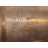 Recambio de catalizador para cupra leon sportstourer (kl8, ku8, kud) 1.5 tsi referencia OEM IAM 05E131723F 05E131701H 