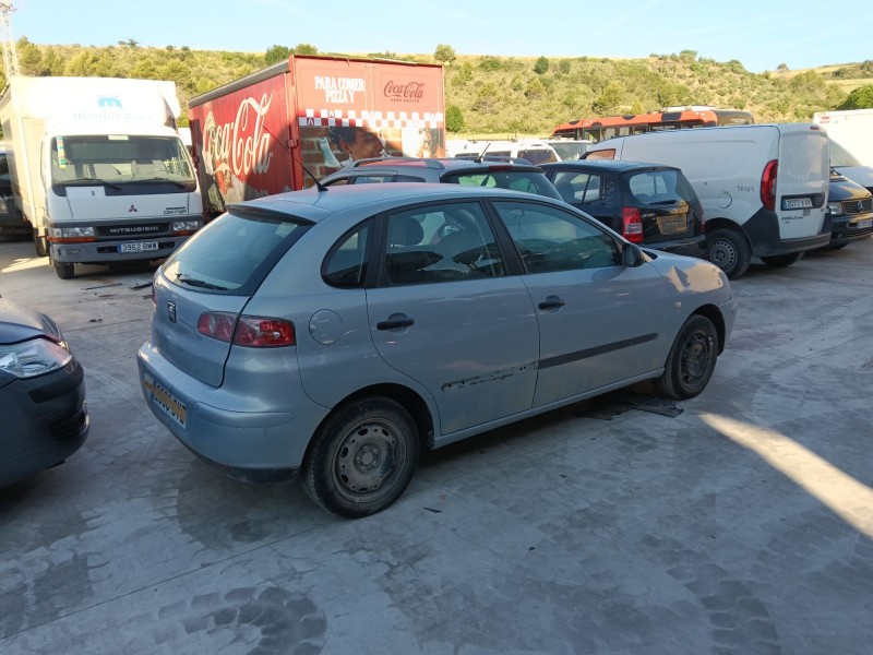 SEAT IBIZA III (6L1)