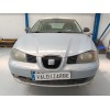 seat ibiza iii (6l1) del año 2004