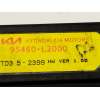 Recambio de antena para hyundai kona (os, ose, osi) 1.6 gdi hybrid referencia OEM IAM 95460L2000  