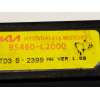 Recambio de antena para hyundai kona (os, ose, osi) 1.6 gdi hybrid referencia OEM IAM 95460L2000  