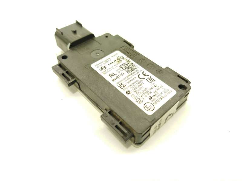 Recambio de modulo electronico para hyundai kona (os, ose, osi) 1.6 gdi hybrid referencia OEM IAM 99140BE500 - Gris 2