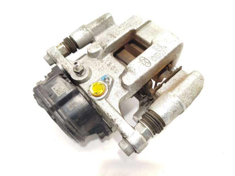 Recambio de pinza freno trasera derecha para hyundai kona (os, ose, osi) 1.6 gdi hybrid referencia OEM IAM 58311DFA00 - Gris 2