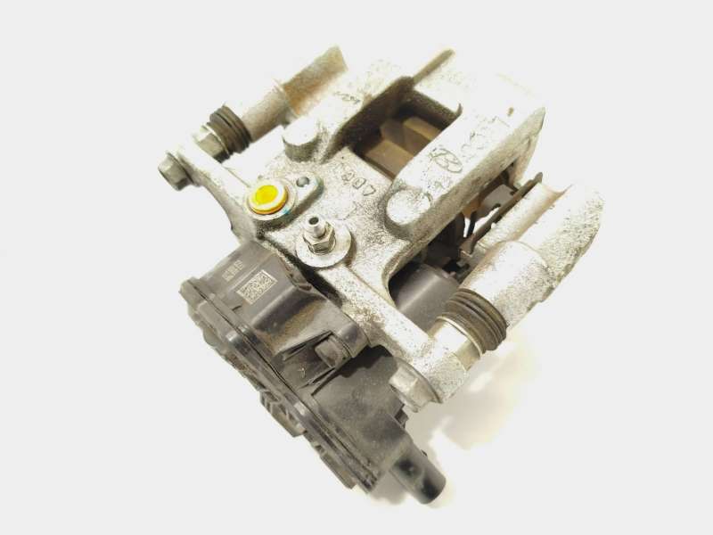 Recambio de pinza freno trasera izquierda para hyundai kona (os, ose, osi) 1.6 gdi hybrid referencia OEM IAM 58310DFA00 - Gris 2