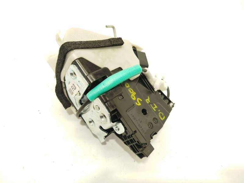 CERRADURA PUERTA DELANTERA IZQUIERDA 813C0EB000 