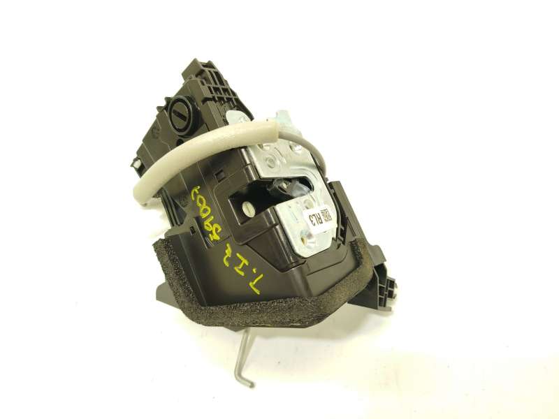 CERRADURA PUERTA TRASERA IZQUIERDA 814C0BE000 