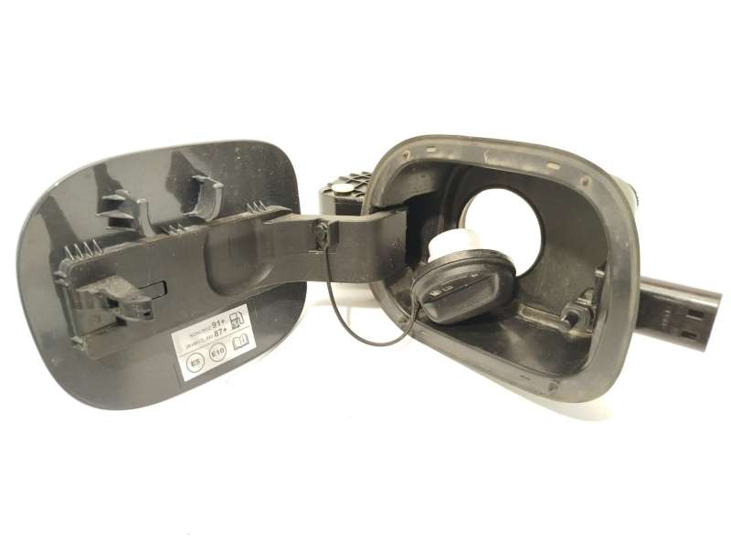 Recambio de tapa exterior combustible para hyundai kona (os, ose, osi) 1.6 gdi hybrid referencia OEM IAM 81595BE000 - Gris 3