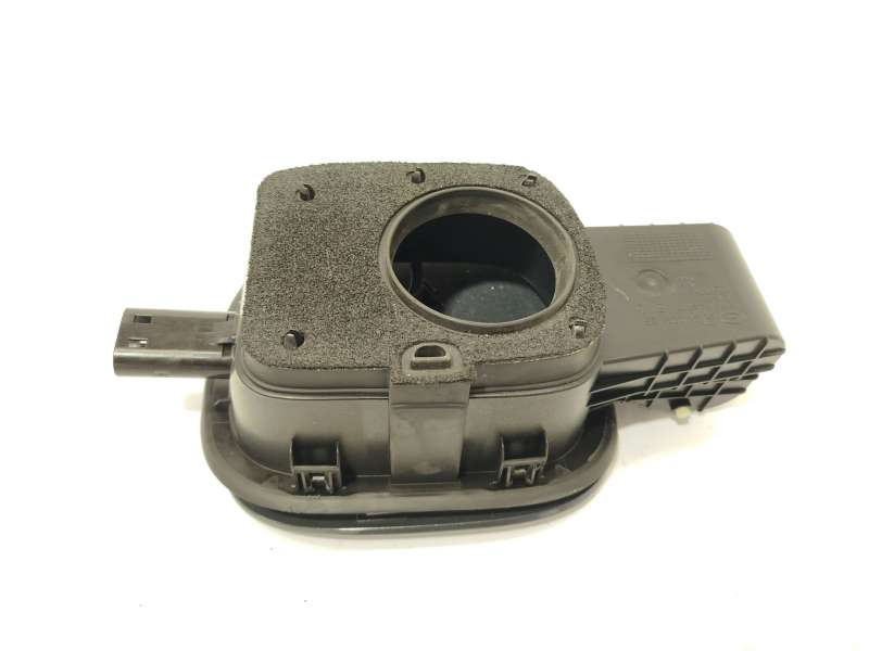 Recambio de tapa exterior combustible para hyundai kona (os, ose, osi) 1.6 gdi hybrid referencia OEM IAM 81595BE000 - Gris 4