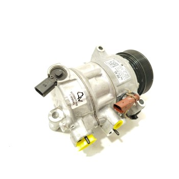 COMPRESOR AIRE ACONDICIONADO 3Q0816803E 8712P OEM 3Q0816803E