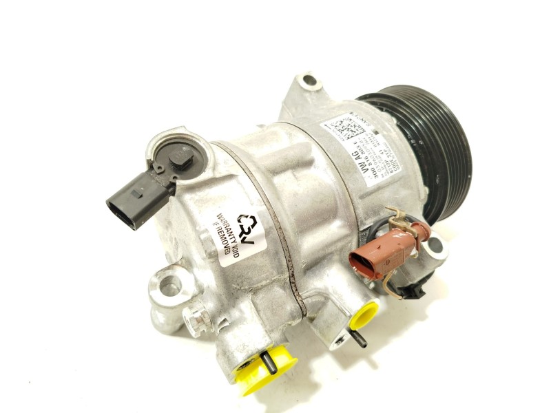 COMPRESOR AIRE ACONDICIONADO 3Q0816803E 8712P