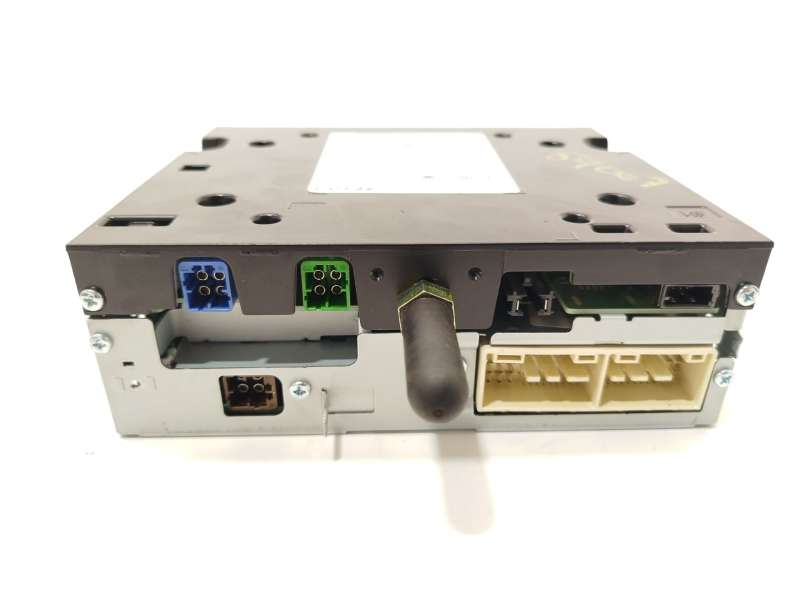 Recambio de sistema navegacion gps para hyundai kona (os, ose, osi) 1.6 gdi hybrid referencia OEM IAM 96560BE420  VN450ZZZEP - Gris 3