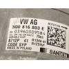 Recambio de compresor aire acondicionado para seat ibiza v (kj1, kjg) 1.5 tsi referencia OEM IAM 3Q0816803E  8712P