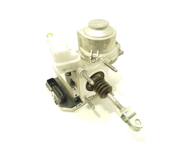 Recambio de abs para hyundai kona (os, ose, osi) 1.6 gdi hybrid referencia OEM IAM 58500DF000 DF58500000 DF58553000 - Gris 2