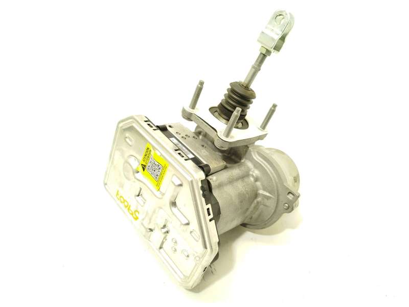 Recambio de abs para hyundai kona (os, ose, osi) 1.6 gdi hybrid referencia OEM IAM 58500DF000 DF58500000 DF58553000 - Gris 3