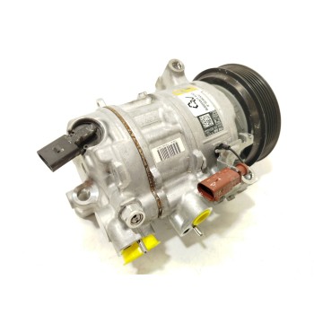 COMPRESOR AIRE ACONDICIONADO 5WA816803A 6SAS14C 4471103360
