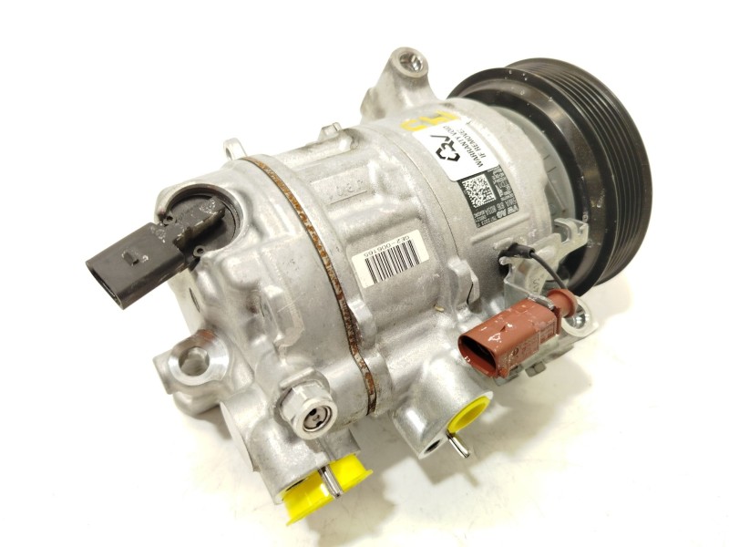 COMPRESOR AIRE ACONDICIONADO 5WA816803A 6SAS14C 4471103360