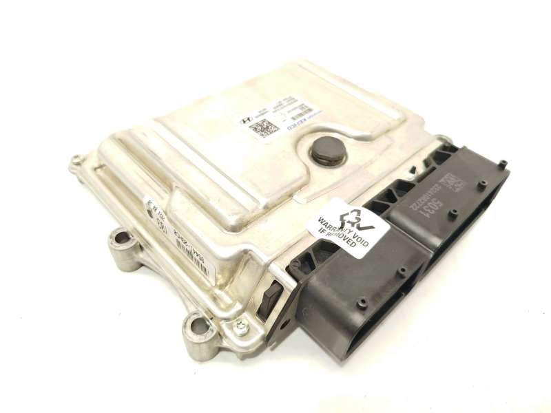CENTRALITA MOTOR UCE 954412BHC0 