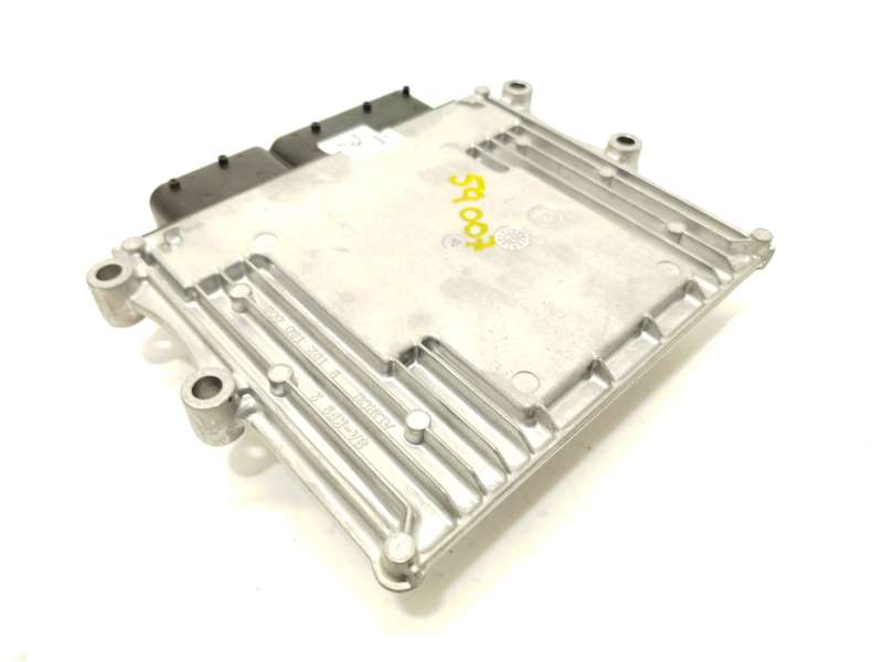 Recambio de centralita motor uce para hyundai kona (os, ose, osi) 1.6 gdi hybrid referencia OEM IAM 954412BHC0 - Gris 2