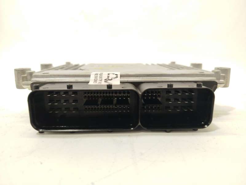 Recambio de centralita motor uce para hyundai kona (os, ose, osi) 1.6 gdi hybrid referencia OEM IAM 954412BHC0 - Gris 3