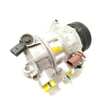 COMPRESOR AIRE ACONDICIONADO 3Q0816803E 8712P OEM 3Q0816803E