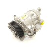 Recambio de compresor aire acondicionado para cupra leon sportstourer (kl8, ku8, kud) 1.5 tsi referencia OEM IAM 3Q0816803E  871