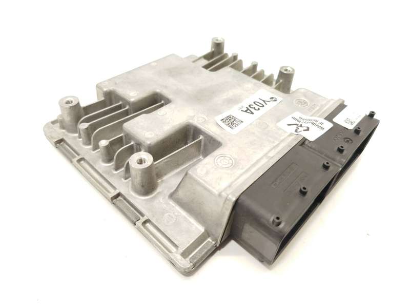 Recambio de centralita motor uce para hyundai kona (os, ose, osi) 1.6 gdi hybrid referencia OEM IAM 391S308BC0 391S208BC0 A3C704 - Gris