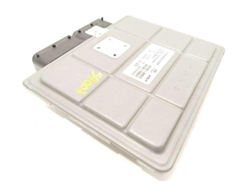Recambio de centralita motor uce para hyundai kona (os, ose, osi) 1.6 gdi hybrid referencia OEM IAM 391S308BC0 391S208BC0 A3C704 - Gris 2