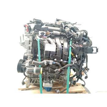 MOTOR COMPLETO G4LL 