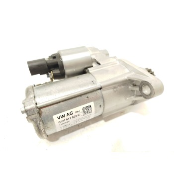 MOTOR ARRANQUE 0AM911022C 0001179608 OEM 0AM911022C