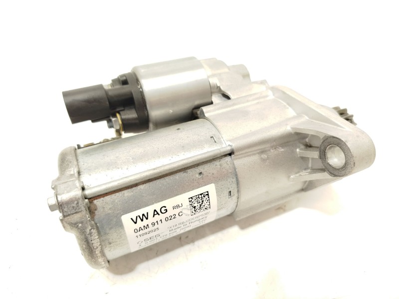 MOTOR ARRANQUE 0AM911022C 0001179608