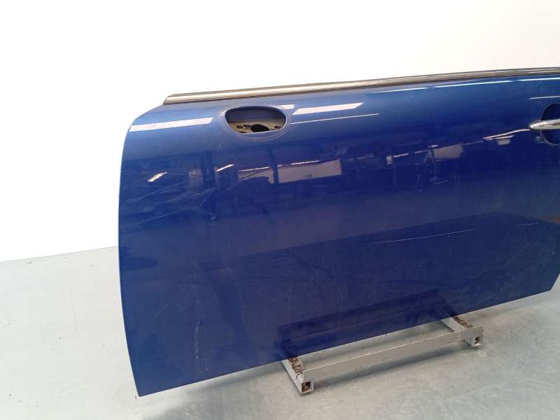 Recambio de puerta delantera izquierda para mini mini (r50, r53) one referencia OEM IAM 41515A2A3A1 - Azul 3
