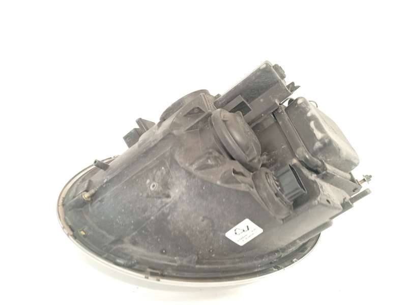 Recambio de faro derecho para mini mini (r50, r53) one referencia OEM IAM 6961346 63126961346 0301218202 - Azul 4