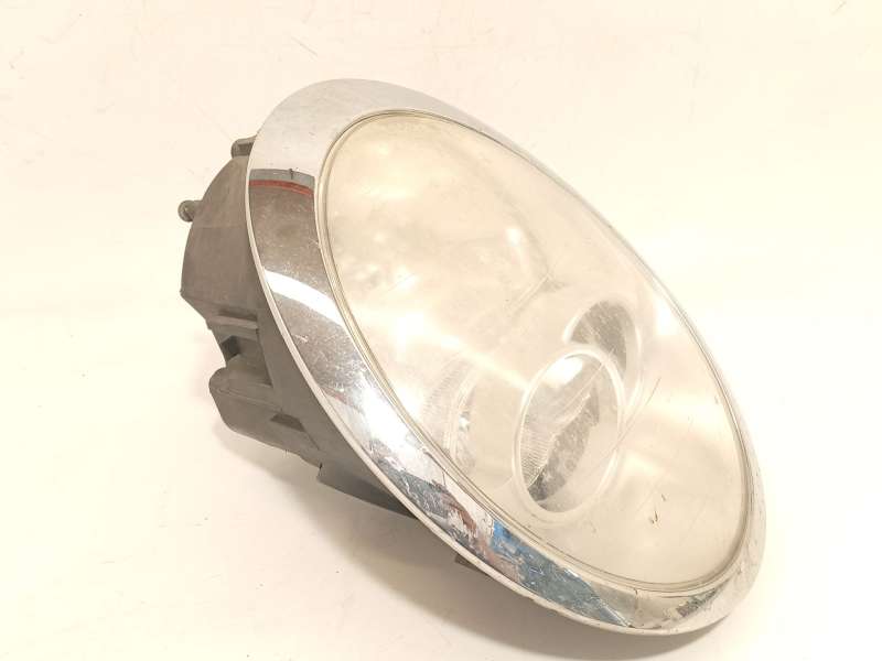 Recambio de faro izquierdo para mini mini (r50, r53) one referencia OEM IAM 6961345 63126961345 0301218201 - Azul 2
