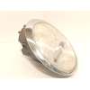 Recambio de faro izquierdo para mini mini (r50, r53) one referencia OEM IAM 6961345 63126961345 0301218201