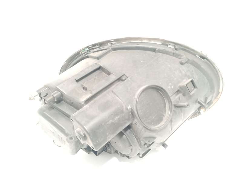 Recambio de faro izquierdo para mini mini (r50, r53) one referencia OEM IAM 6961345 63126961345 0301218201 - Azul 3