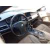 bmw 5 (e60) del año 2006