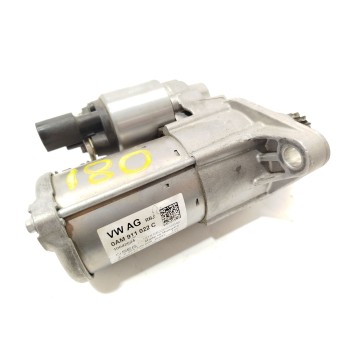 MOTOR ARRANQUE 0AM911022C 0001179608 OEM 0AM911022C