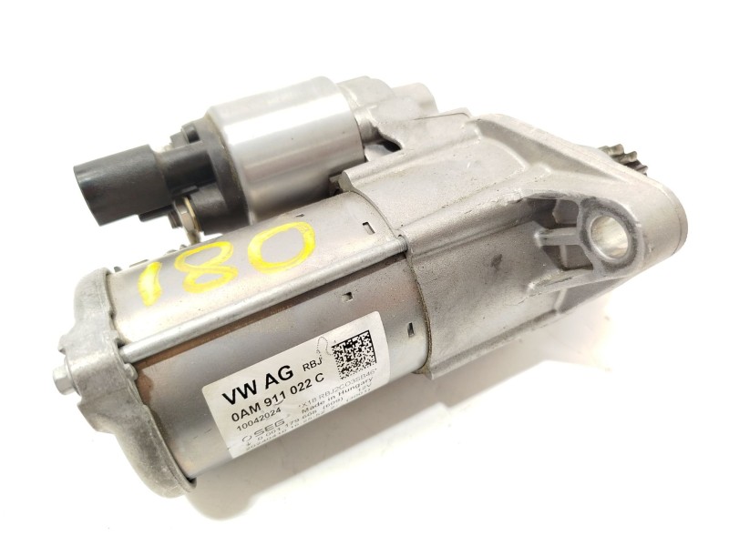 MOTOR ARRANQUE 0AM911022C 0001179608