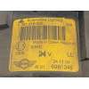 Recambio de faro izquierdo para mini mini (r50, r53) one referencia OEM IAM 6961345 63126961345 0301218201