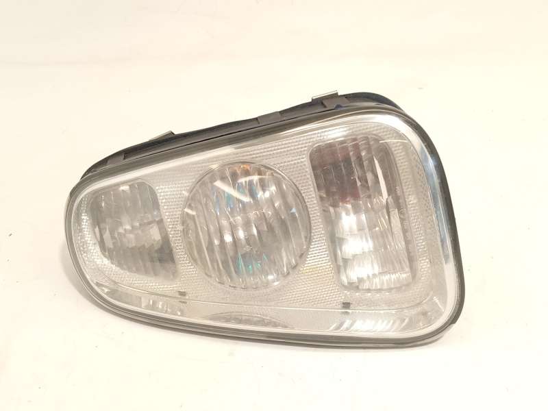 Recambio de piloto trasero derecho para mini mini (r50, r53) one referencia OEM IAM 63217166956 - Azul 2