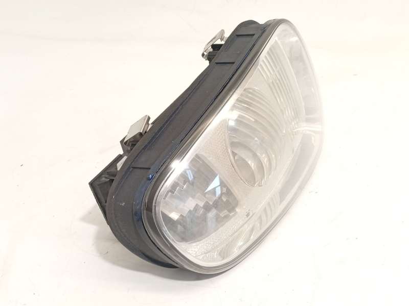 Recambio de piloto trasero derecho para mini mini (r50, r53) one referencia OEM IAM 63217166956 - Azul 3