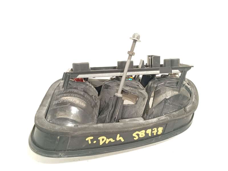 Recambio de piloto trasero derecho para mini mini (r50, r53) one referencia OEM IAM 63217166956 - Azul 5