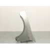 Recambio de aleta delantera izquierda para bmw x3 (e83) 2.0 d referencia OEM IAM 41353405921  