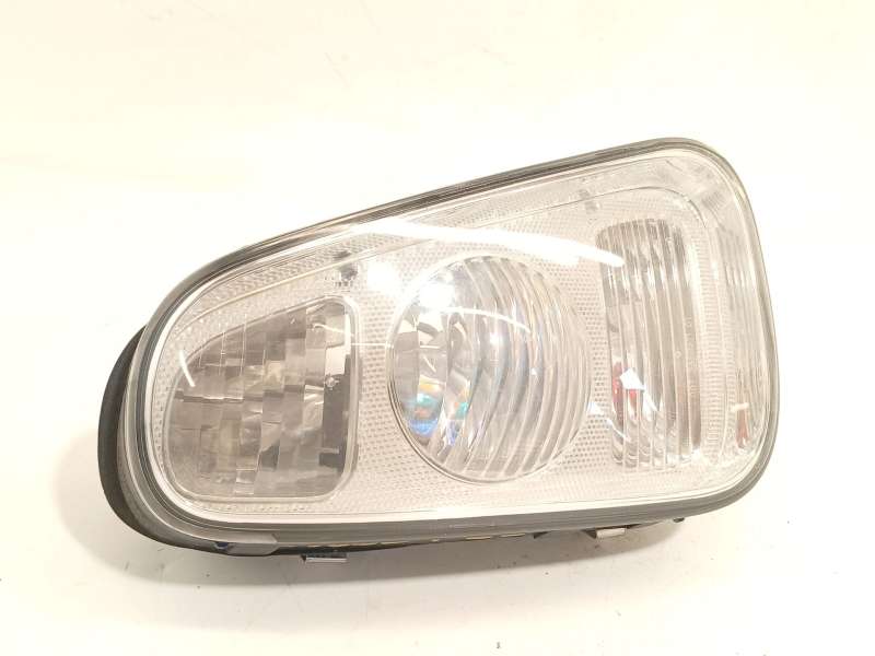 Recambio de piloto trasero izquierdo para mini mini (r50, r53) one referencia OEM IAM 63217166955 - Azul 2