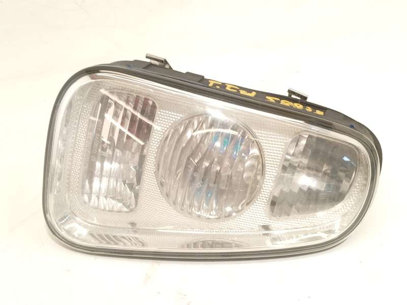 Recambio de piloto trasero izquierdo para mini mini (r50, r53) one referencia OEM IAM 63217166955 - Azul 3