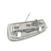 Recambio de piloto trasero izquierdo para mini mini (r50, r53) one referencia OEM IAM 63217166955  