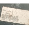 Recambio de panel frontal para bmw x3 (e83) 2.0 d referencia OEM IAM 3419945 51643419945 