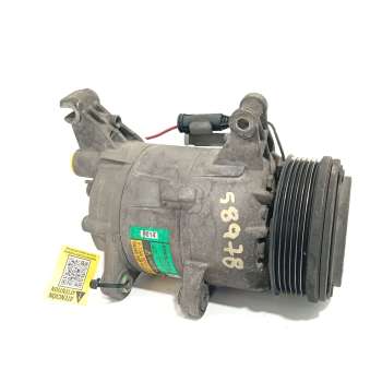 COMPRESOR AIRE ACONDICIONADO 64521171310 
