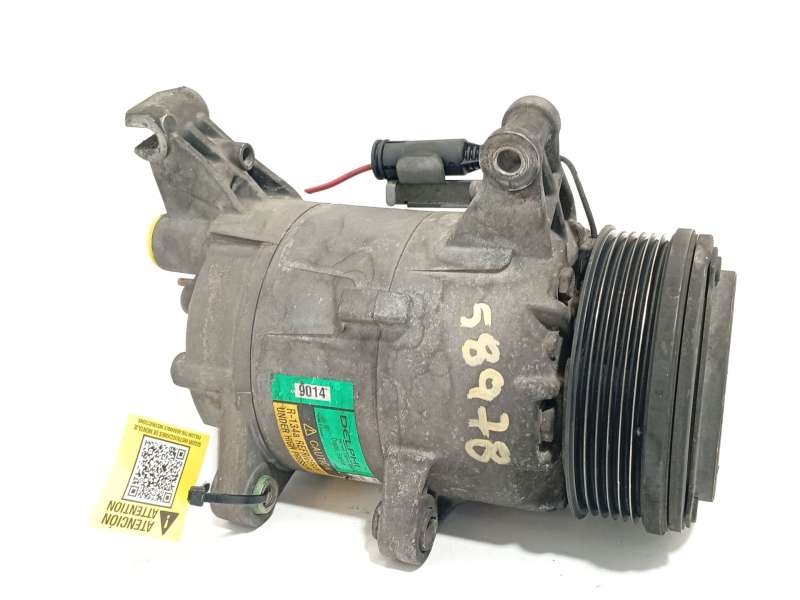COMPRESOR AIRE ACONDICIONADO 64521171310 